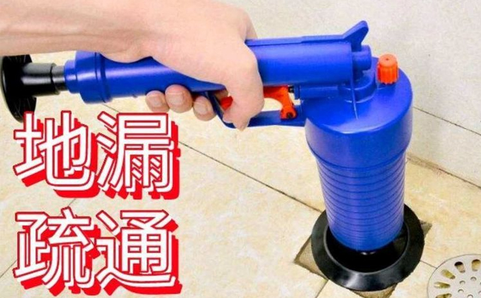 镇平疏通地漏