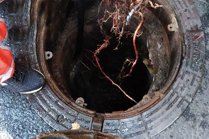 镇平管道预处理